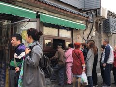 -清真·鸦儿李记·小馆(后海店)