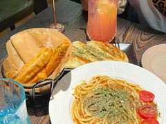 -The Cheebat 锌吧·Bistro(体育西店)