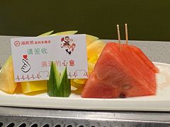 -海底捞火锅(高科东路店)
