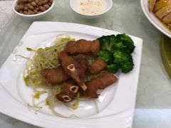 -深圳机场凯悦嘉轩酒店