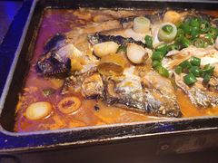 -炉鱼(天河领展店)