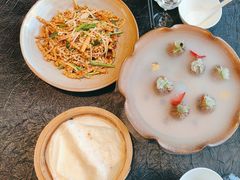 -正德楼果木烤鸭·渔家菜(东港店)