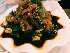 -关东风老北方菜馆(桂芳园店)