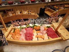 -北京王府井希尔顿酒店·万斯阁西餐厅