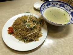 -王记汤粉店(景田店)