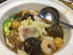 -珍宝海鲜(东海岸海鲜中心)