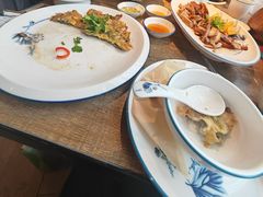 -海门鱼仔·潮汕味(燕岭店)
