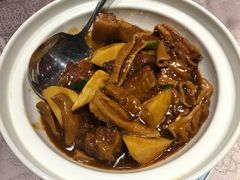 -圆山大饭店-圆苑餐厅