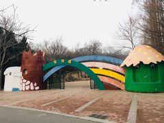 景点-青岛动物园