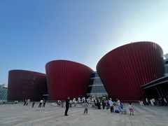 -太原市博物馆