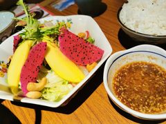 -仓桥家·焗寿司·锅物(光谷步行街店)