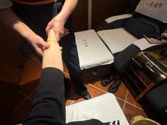 -天然沐足·推背采耳·敷姜艾灸(龙眼美食街店)