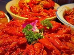-虾乐园龙虾·夜宵(松江店)