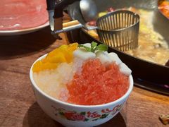 -后火锅(南京东路总店)