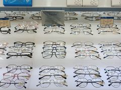 -利明眼镜(顺河路店)