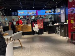 -肯德基(凤凰海店)