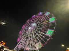 -南昌之星摩天轮