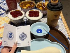-图味美小黄鱼·景德菜(浙江路店)
