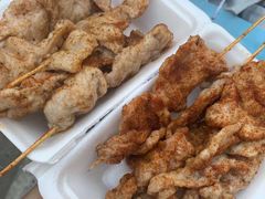 -豪香里脊肉串(大中路店)