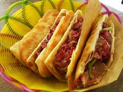 -驴世家驴肉火烧·凉皮·胡辣汤(五道口店)