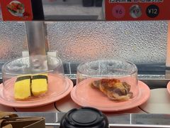 -争鲜回转寿司(朝北大悦城店)