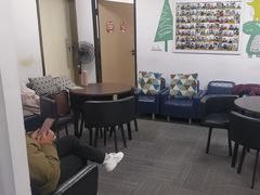 -星位围棋俱乐部(宝山万达店)