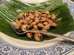 -广州中心皇冠假日酒店-环市食坊·海鲜自助餐厅