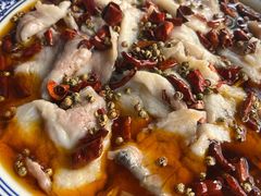 -金三可市井水煮鱼(金碧园店)