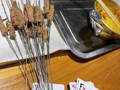 -一顿烧烤(八经街店)