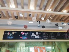 -麦当劳(塔园路店)