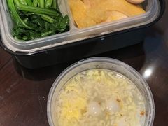 -花中城·杭帮菜·粤菜·海鲜火锅(清泰街店)
