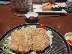 -九洲喜来登酒店湖月日餐厅