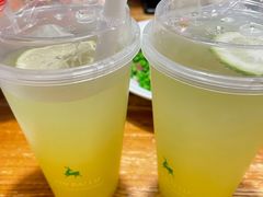 -新白鹿餐厅(龙游路店)