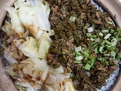 -膳心记-明火四宝煲仔饭(燕南店)