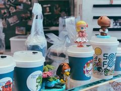 -Something For(中洲湾店)