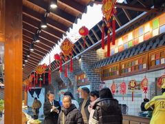 -凤竹园(修水店)