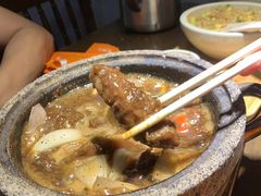 -食锦记·福建私房菜(浦西万达店)