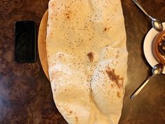 薄饼-苏坦土耳其餐厅(白云宾馆店)