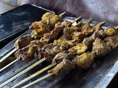 -最心疆拌面·抓饭·烧烤