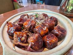 -老西门·常州菜(新区店)