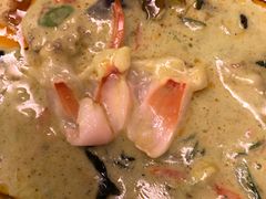 -CHINCHIN 青青·泰国料理(万象食家店)