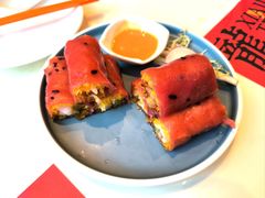 金网鲜虾红米肠-虾饺妹·酒家(海珠广场店)