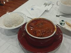 -新侨三宝乐西餐厅(崇文门店)