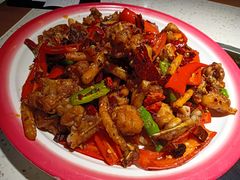 -沪小胖·小龙虾·蓝龙王(八佰伴店)