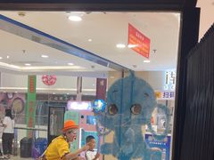 -小放牛炒菜馆(华北商厦店)