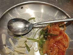 -灶边炉台·东北融合烤肉(南山店)