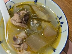 -杨记隆府重庆江湖菜(大悦城店)