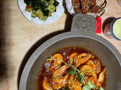 -阿味大虾(奥克斯广场店)
