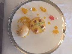 -Salon de Ville浦江汇(上海外滩华尔道夫酒店店)