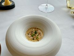 -Caprice(香港四季酒店)